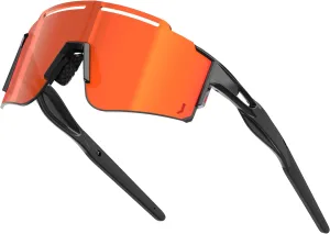 ATTCL Luxury Cycling Sunglasses for Men Women Sports Glasses,UV 400 Protection for Cycling, Skiing, Driving
