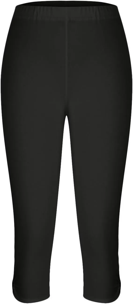 Beach Elastic Gym Leggings for Women High Waist Tummy Control Butt Lifting Cutout Colored Tights Yoga Soft Yoga Pants