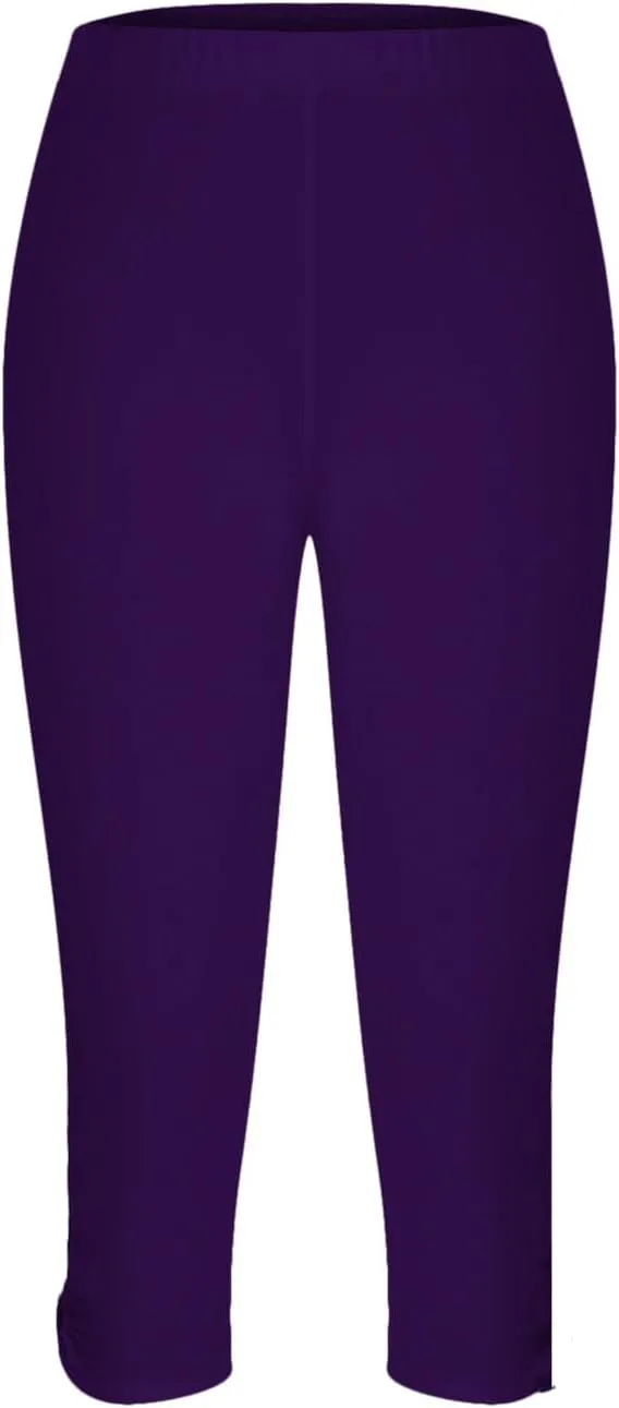 Beach Elastic Gym Leggings for Women High Waist Tummy Control Butt Lifting Cutout Colored Tights Yoga Soft Yoga Pants