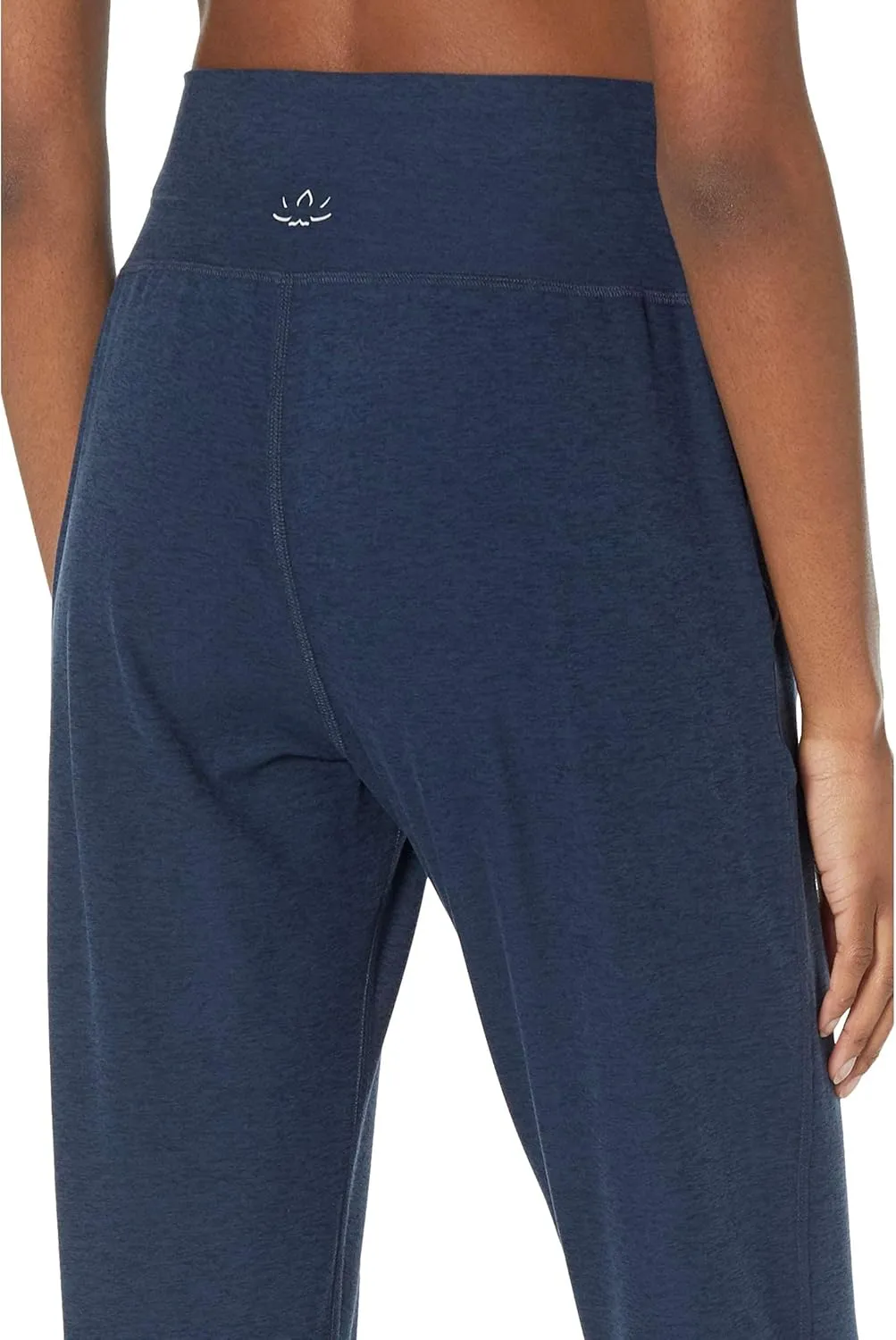 Beyond Yoga Women's Spacedye Midi Joggers