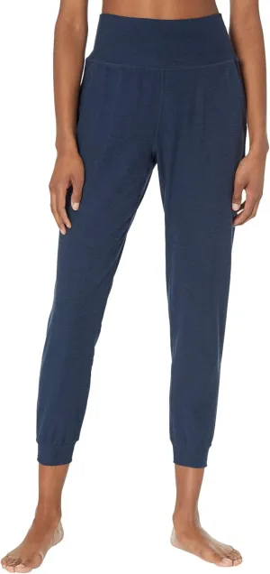 Beyond Yoga Women's Spacedye Midi Joggers