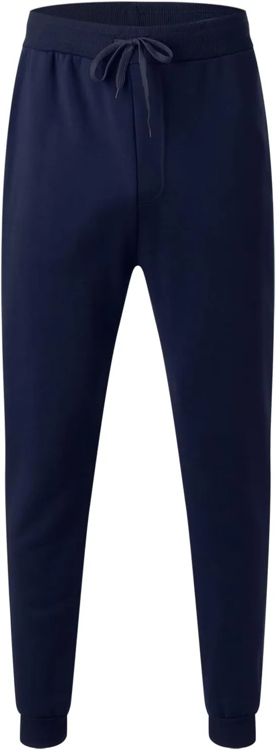 Big and Tall Cargo Pants for Men Sweatpants for Men Drawstring Men's Outdoor Work Military Tactical Pants Lightweight