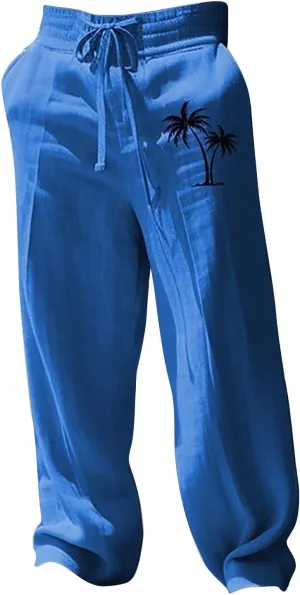 Cargo Sweatpants for Men Fleece Joggers Spring and Autumn Men's Casual Trousers Work Pant Athletic Jogger Sweatpants
