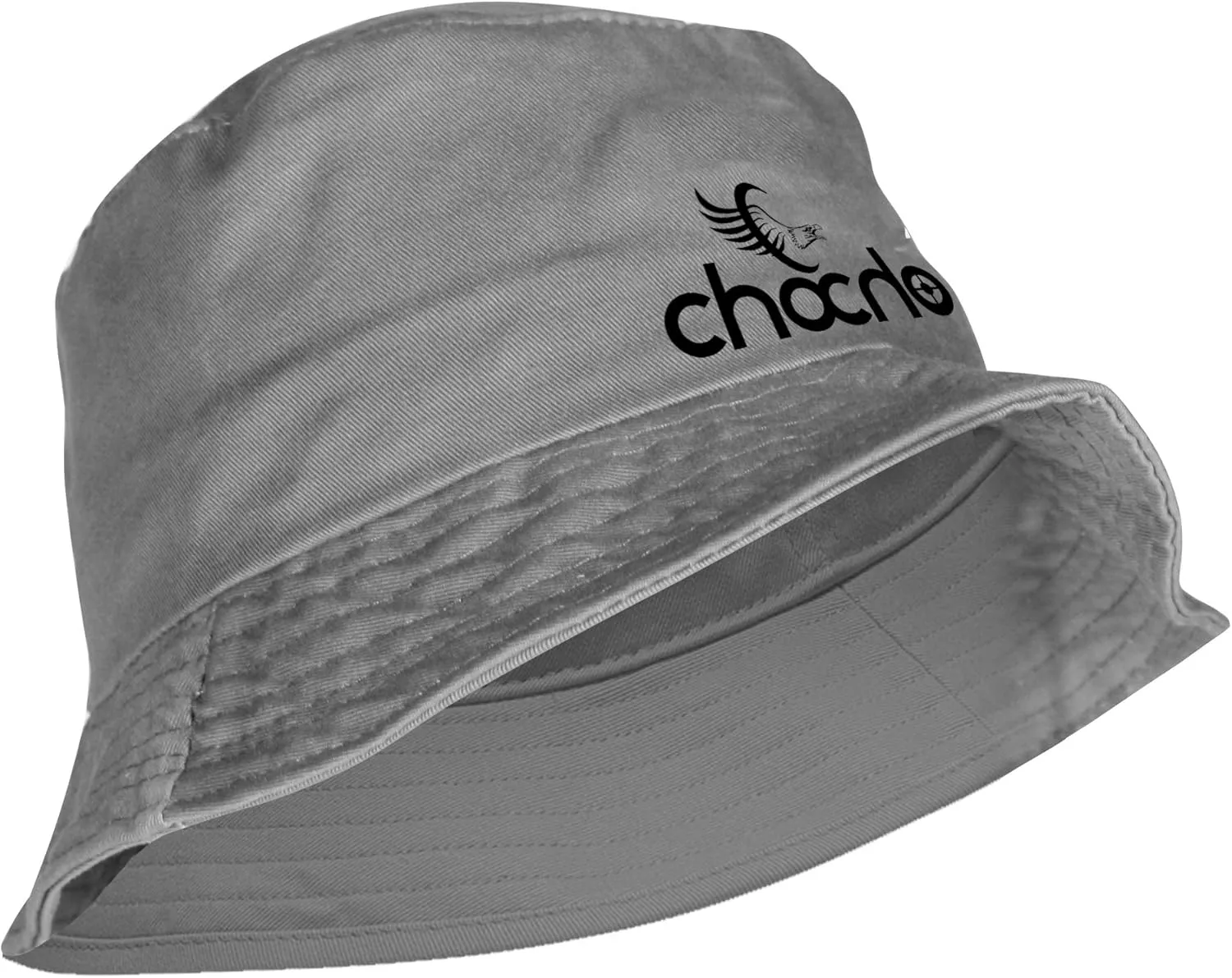 ChoCho Track Bucket Hat Hot Fishing Outdoor Sport Sun Protection Neck Face Flap Cap Wide Brim