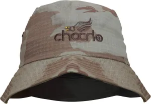 ChoCho Track Bucket Hat Hot Fishing Outdoor Sport Sun Protection Neck Face Flap Cap Wide Brim