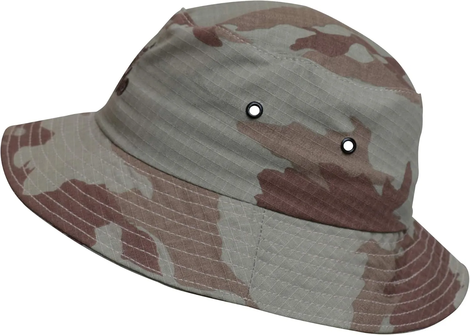 ChoCho Track Bucket Hat Hot Fishing Outdoor Sport Sun Protection Neck Face Flap Cap Wide Brim