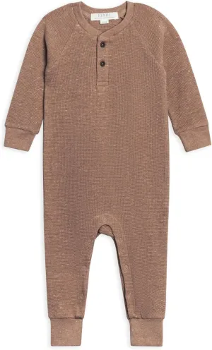 Colored Organics Romper