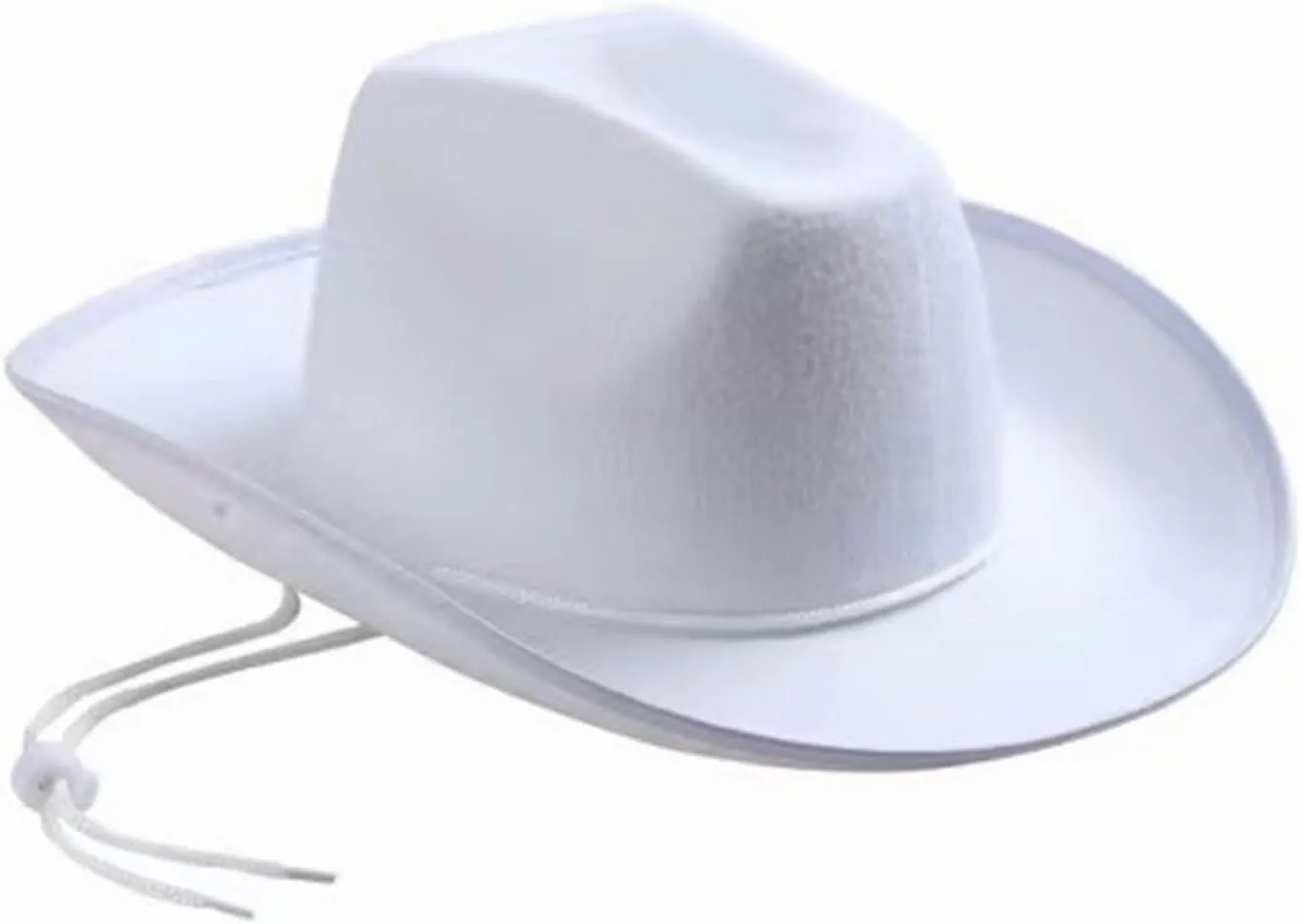 Cowboy Hats for Women Men Wide Brim Solid Vintage Sun Hats Western Panama Bucket Hats with String Retro Travel Hats
