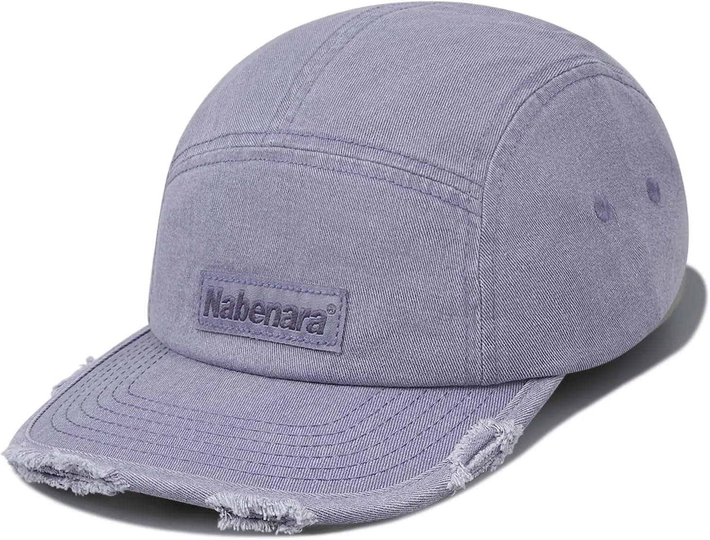 Croogo Washed Cotton 5 Panel Baseball Cap Vintage Dad Hat Unstructured Trucker Hats Umpire Cap Urban Street Biker Board Cap