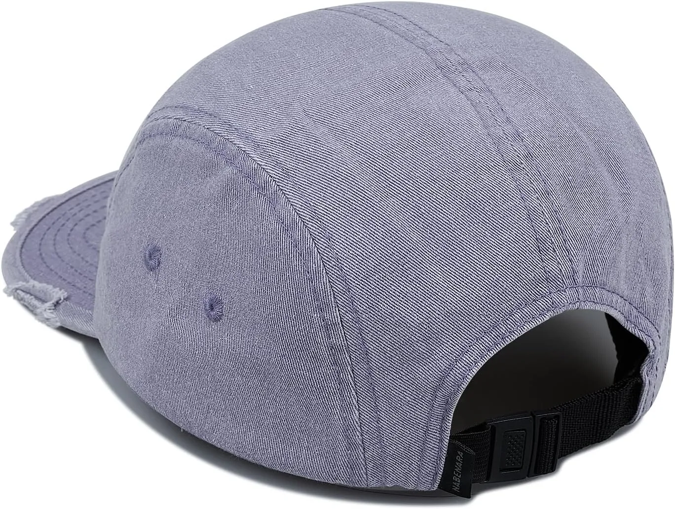 Croogo Washed Cotton 5 Panel Baseball Cap Vintage Dad Hat Unstructured Trucker Hats Umpire Cap Urban Street Biker Board Cap