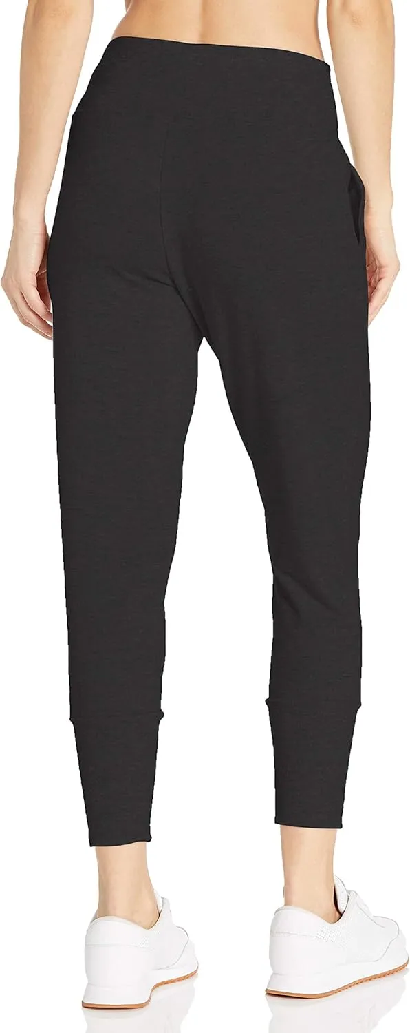 Danskin Women's Slim Tapered Jogger