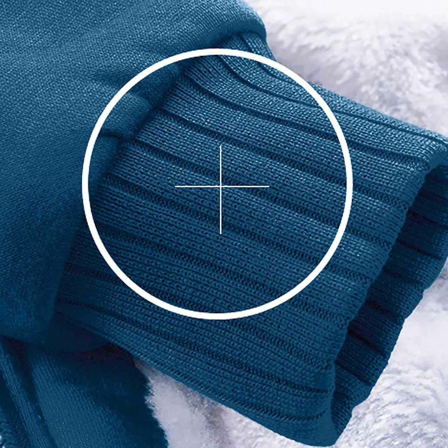 DuDubaby Men Long Sleeve Hoodie Hoodie Winter Warm Fleece Zipper Sweater Jacket Outwear Coat