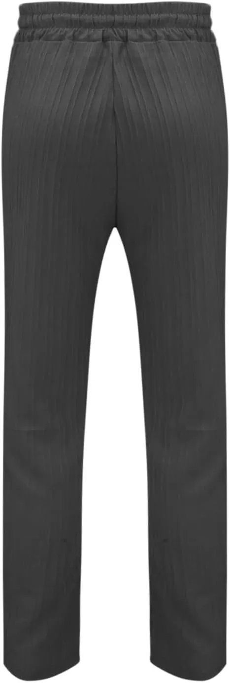 GIERIDUC Men’s Active Athletic Sweatpants Straight Fit Chinos Pants Men Mens Slim Fit Corduroy Jeans Best Mens Cord Trousers