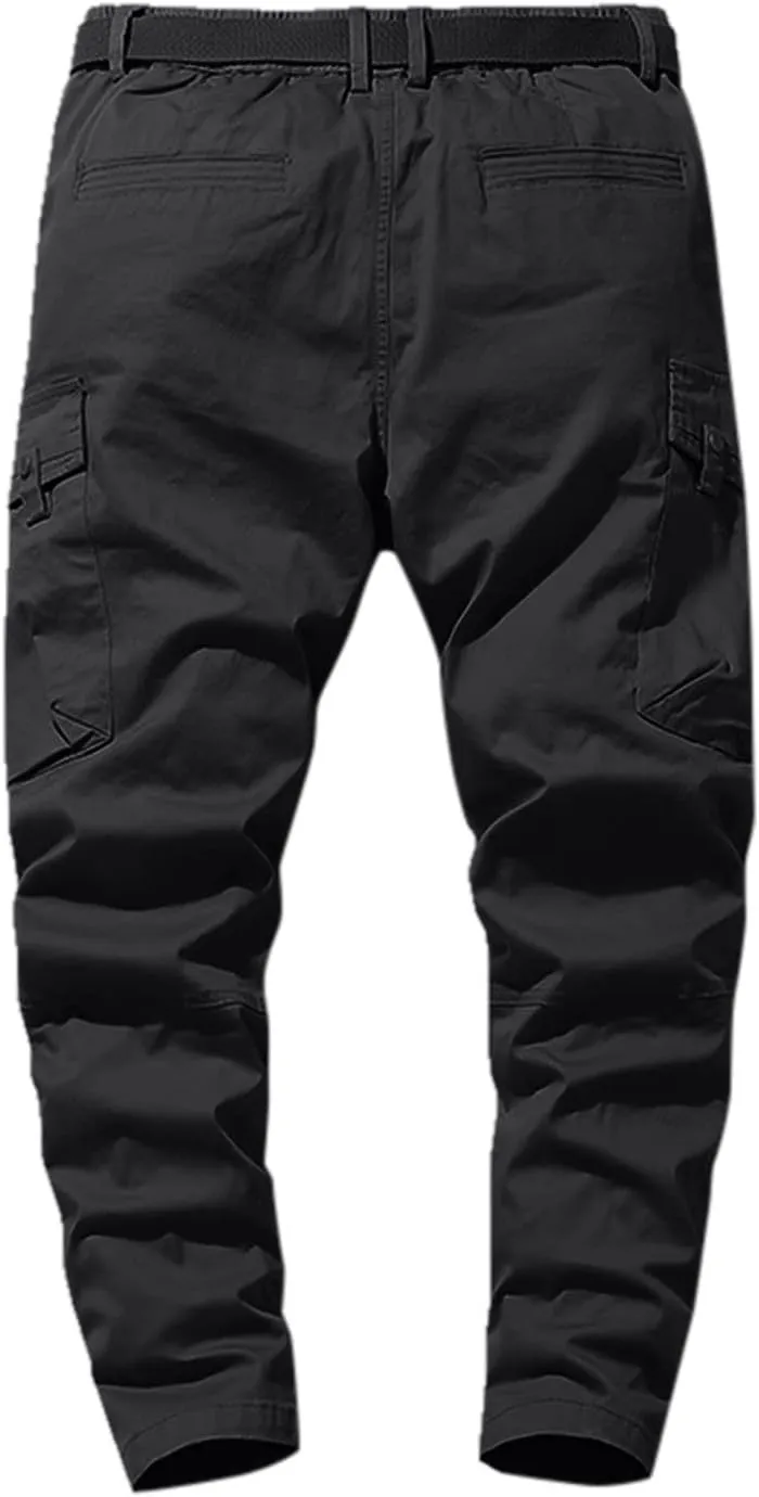 GIERIDUC Men's Paisley Pants Cargo Jogger Mens Jogger Fleece Sweatpants Mens Large Tall Pajama Pants Men's Pants Long Length