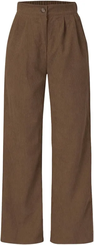 High Waist Cord Wide Leg Pants Straight Trousers Women Big Size Corduroy Pants Womens Clothes Plus Size