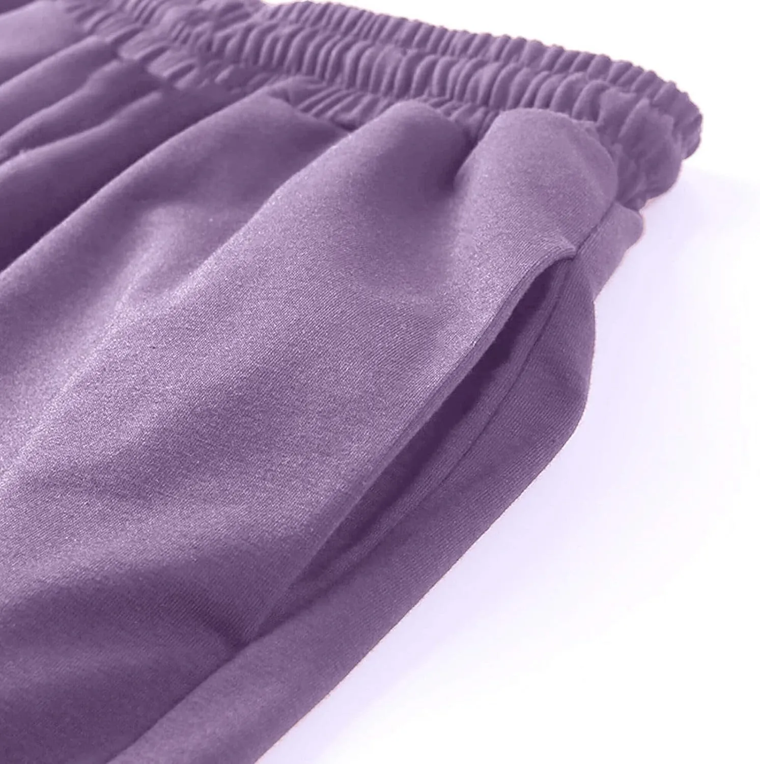 high Waisted Sweatpants for Women Baggy Cinch Bottom Jogger Casual Pants Casual Baggy Fleece Warm Lounge Trousers