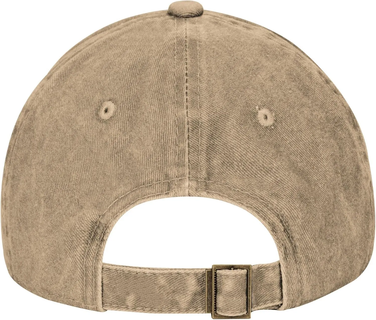 Horse Heartbeat hat for Women Men Vintage Hats Baseball Cap Adjustable Washed Cotton Cap