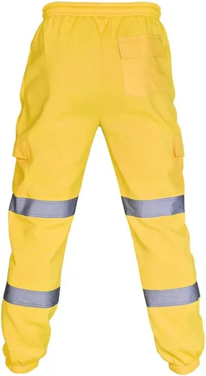 LCMTWX Joggers Pants Man Pants Casual Jogging Sports Elastic with Pockets Men's Men's Pants Straight Leg Joggers