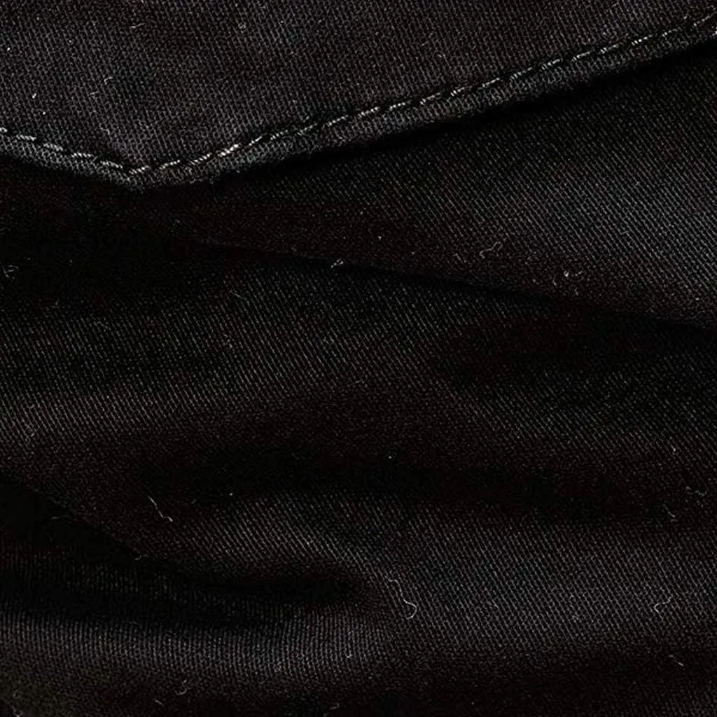 LCMTWX Mens Hiking Pants Elastic Casual Sport Joggings Solid Sweatpants Pockets Men's Casual Pants Men Joggers Mens Joggers