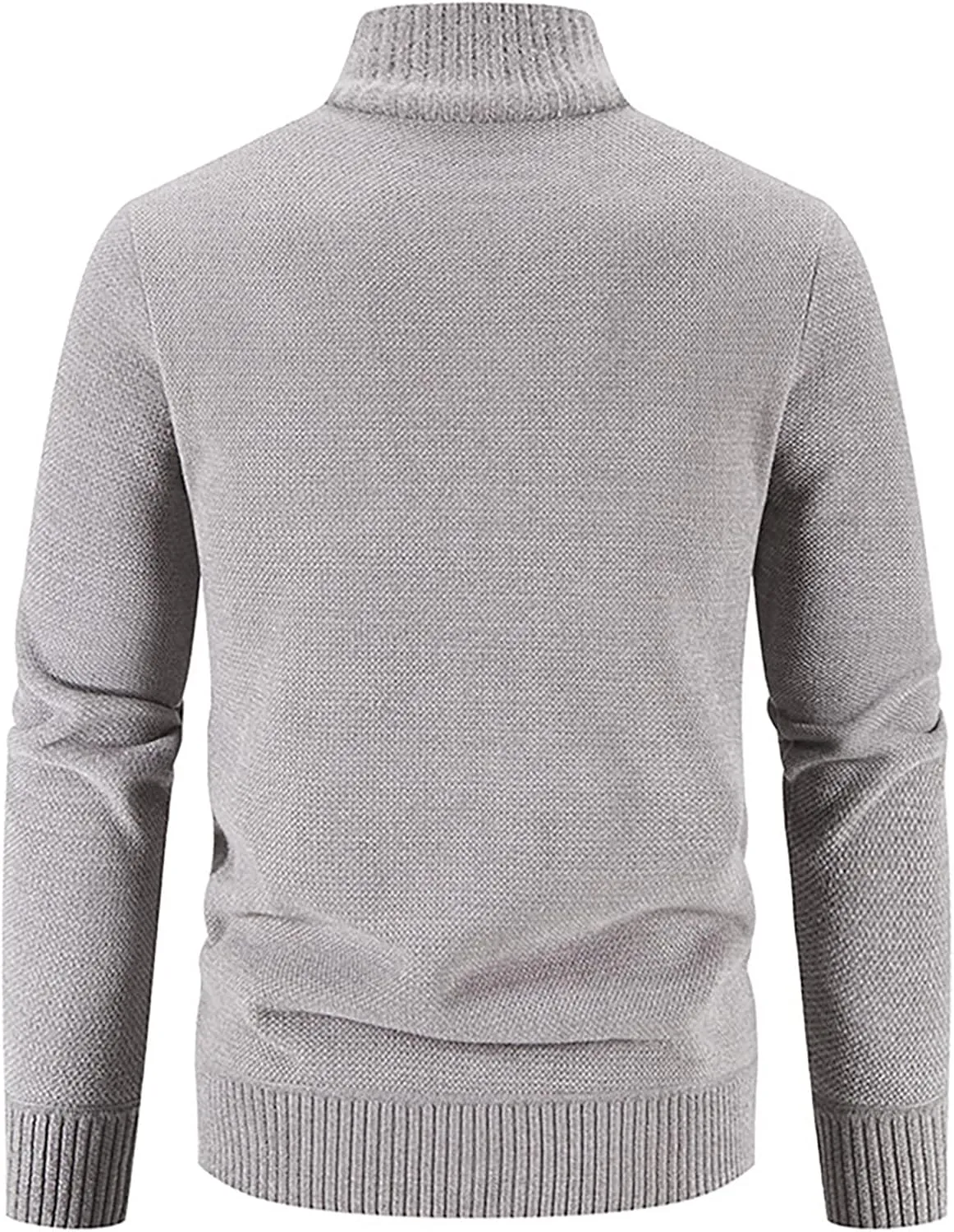 Light Up Hoodies For Men Fashion Long Sleeve Warm Solid Color Hooded Jackets Tops Cotton Hoodie