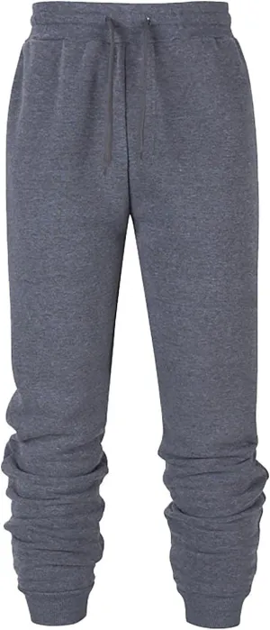 Mens Casual Joggers Pants Hiking Drawstring Athletic Running Workout Active Straight Leg Track Cargo Sweatpants