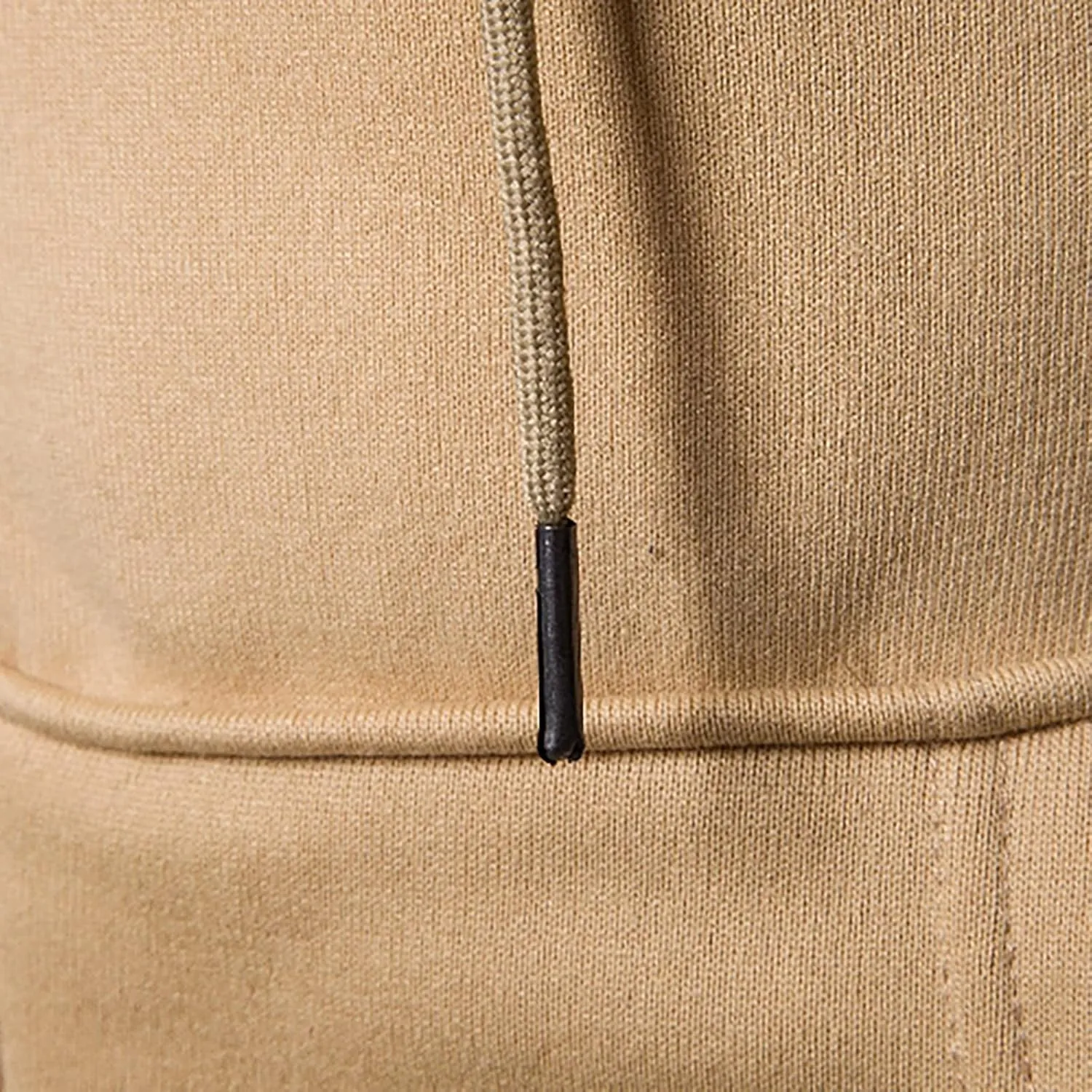 Men's Full Zip Hoodies Casual Camouflage Sports Sweatshirt Long Sleeve Zipper Hooded Jacket Coat
