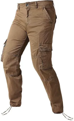 Mens Outdoor Tactical Pants Hiking Pants Workout Sweatpants Workout Joggers Sweatpants Lightweight Ripstop Work Pants