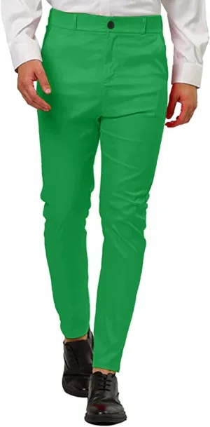 Mens Sweatpants Slim Waist Full Trousers Men's Casual Solid Mid Pocket Length Fashion Pant Men's Joggers Hiking