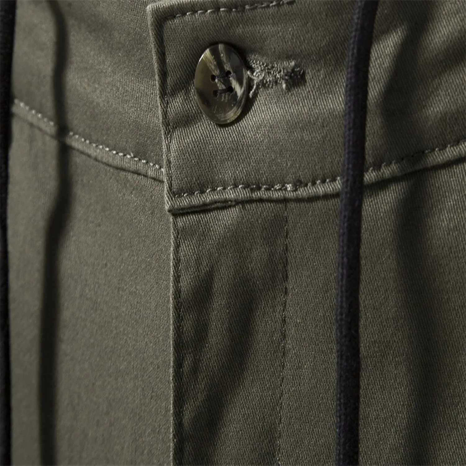 Mens Sweatpants with Pockets Big and Tall Heavyweight Sports Active for Men Gym Training Pants Men's Cargo Sweatpants