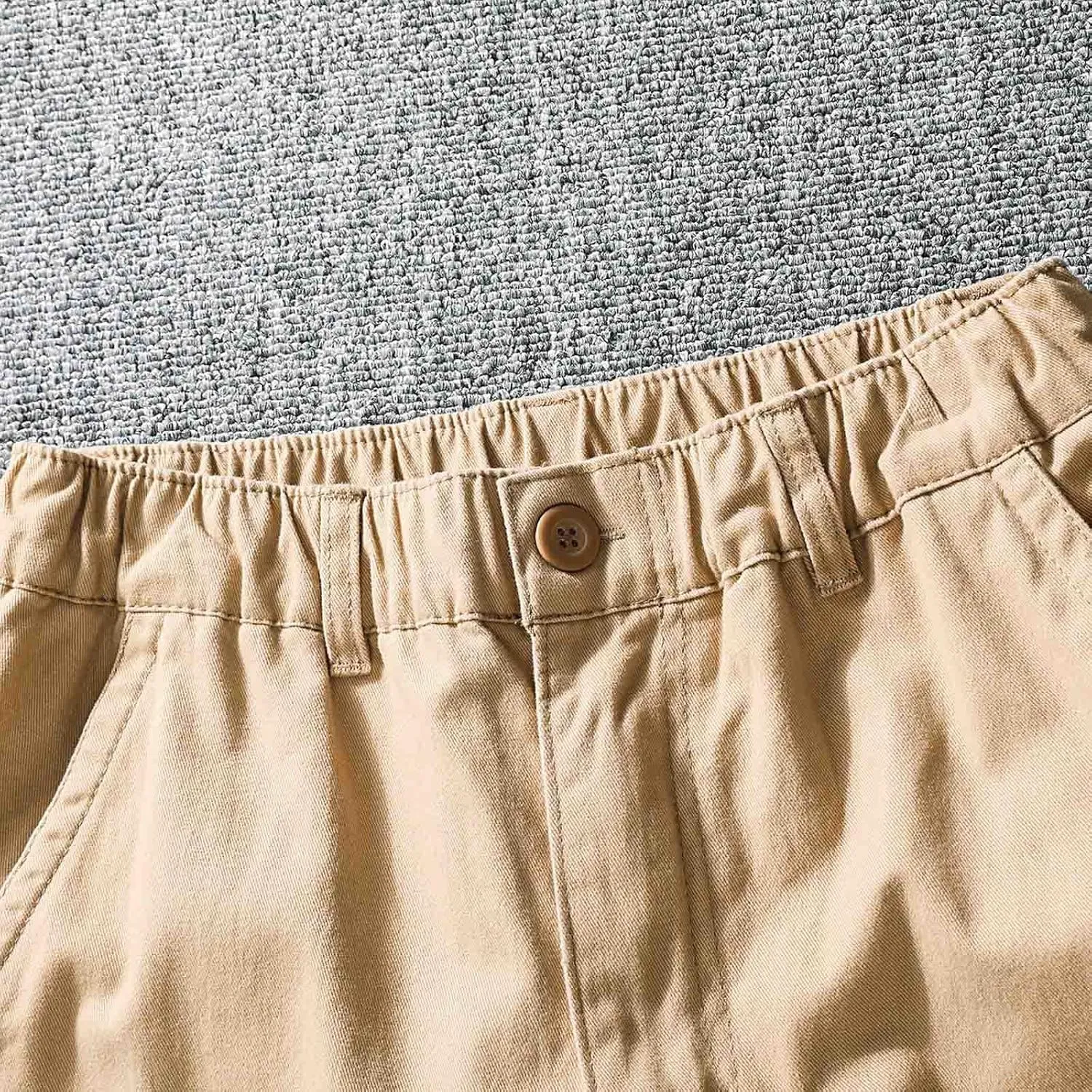 Mens Sweatpants with Pockets Big and Tall Running Gym Men's Casual Pants Drawstring Sweat Jogging Cargo Joggers Long