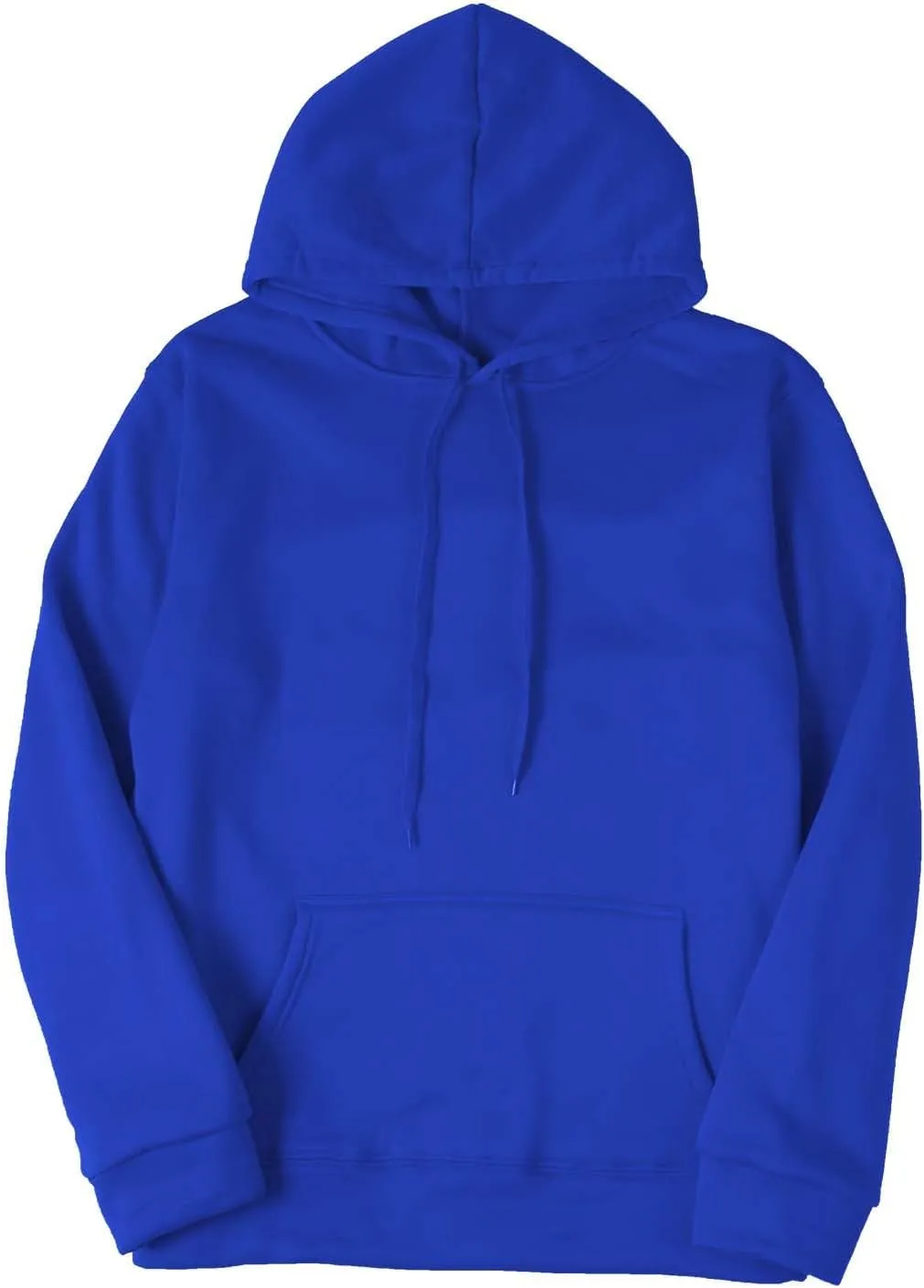 Men's Tracksuit 2 Piece Hooded Athletic Sweatsuits Sweater Pants Sports Sets Long Sleeve Pullover Hoodies of The Day