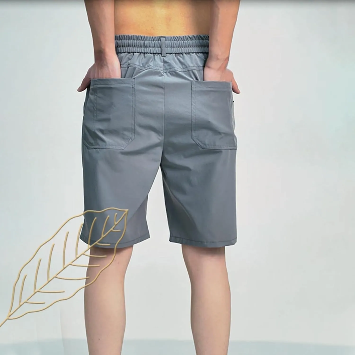 Multipants Luxury Pants, Multipants  High Stretch Multi-Pocket Durable Cargo Pants, Men Comfy High Stretch Pant