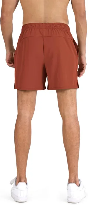 ODODOS Men's Athletic Shorts with Pockets 5" / 7" Inseam Quick Dry Lightweight Workout Gym Running Shorts