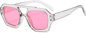 Outdoor Driving Women Sunglasses Shopping Vacation Party Men Party Sun Glasses