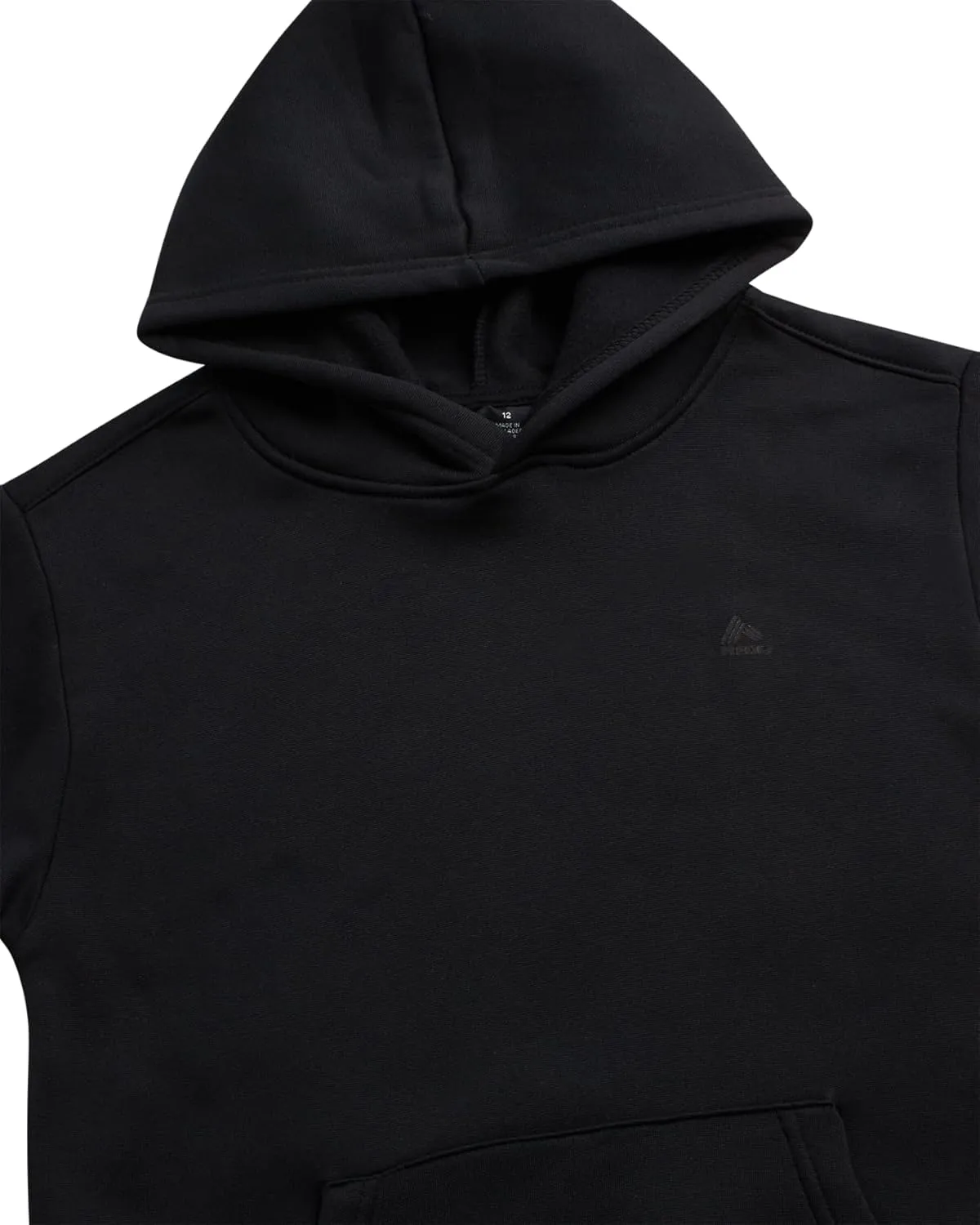 RBX Boys Active Tracksuit Set - 3 Piece Fleece Pullover Hoodie, Jogger Sweatpants, and Puffer Vest Set for Boys (Sizes: 4-12)