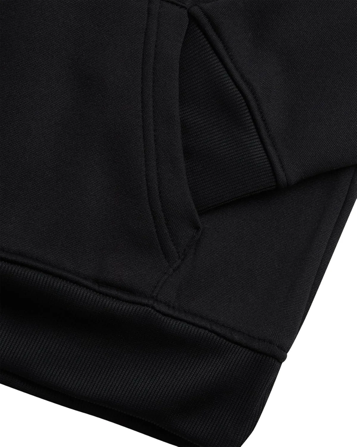 RBX Boys Active Tracksuit Set - 3 Piece Fleece Pullover Hoodie, Jogger Sweatpants, and Puffer Vest Set for Boys (Sizes: 4-12)