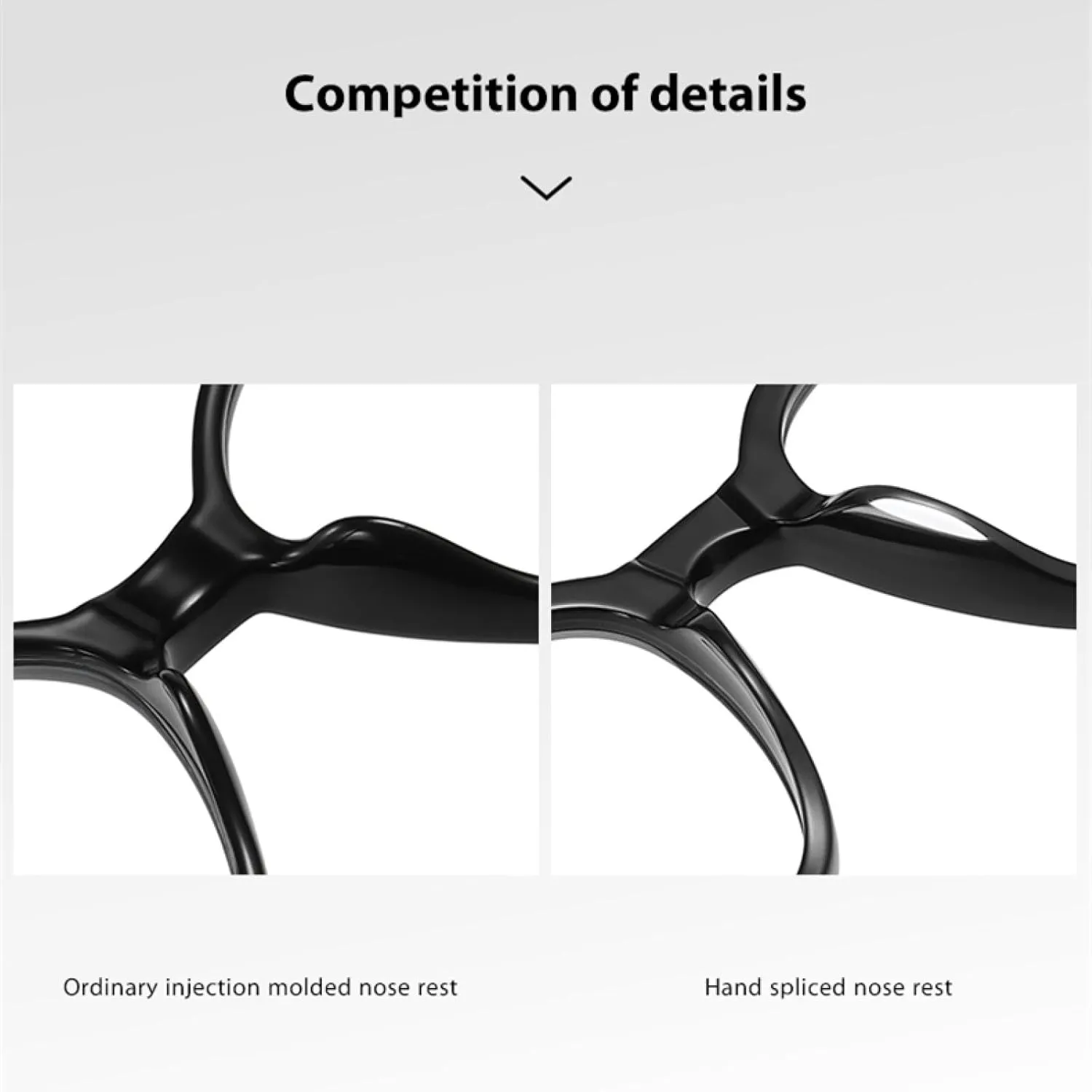 Sunglasses for Women Men Uv400 Acetate Frame Driving Camping Party Shade