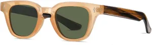 Sunglasses for Women Men Uv400 Acetate Frame Driving Camping Party Shade
