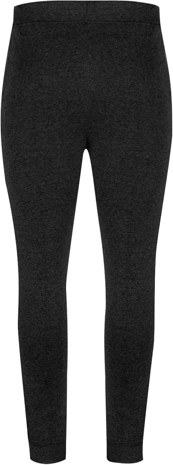 Sweatpants for Men Lightweight Lounge Casual Elastic Bottom Joggers Spring Summer Baggy Drawstring Athletic Pants