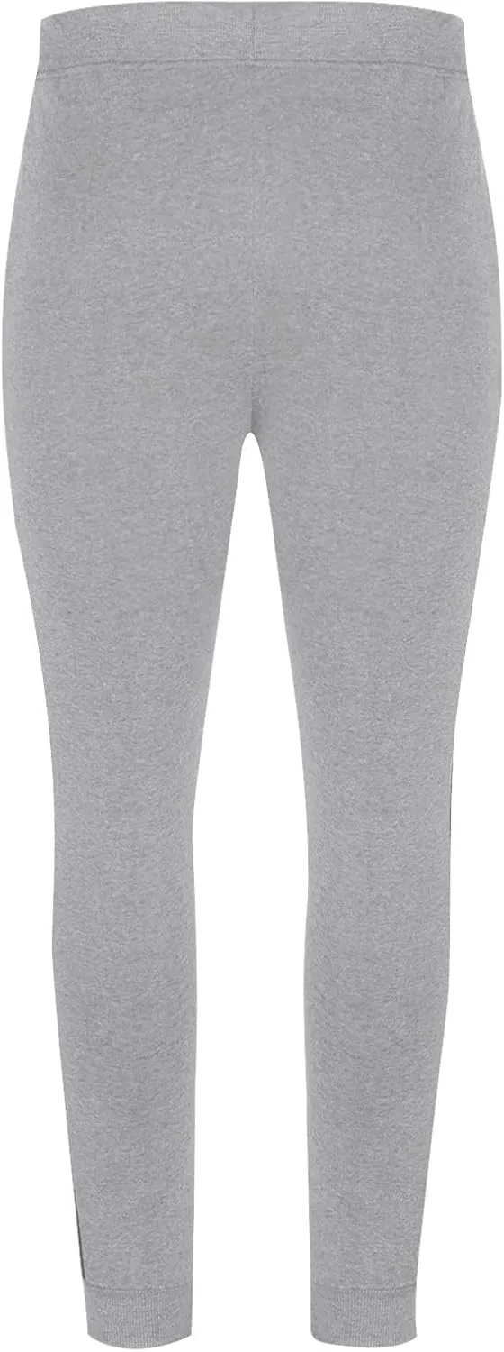 Sweatpants for Men Lightweight Lounge Casual Elastic Bottom Joggers Spring Summer Baggy Drawstring Athletic Pants