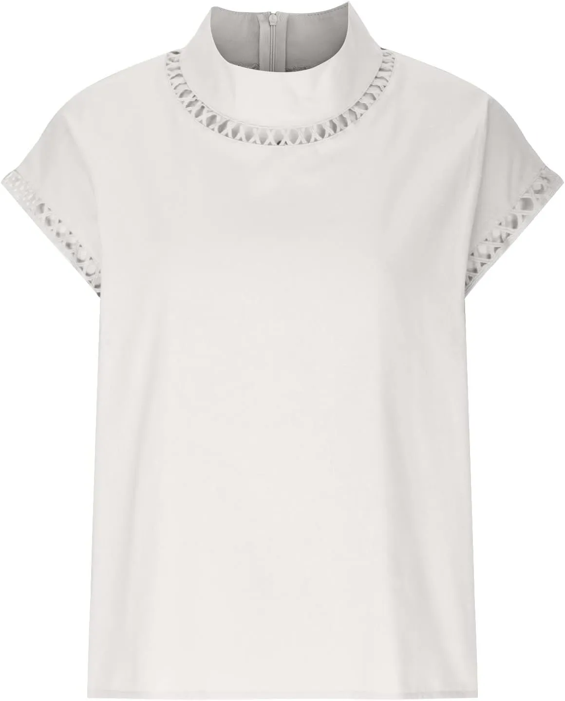 T Shirt for Women Fall Winter Cap Sleeve High Neck Linen Loose Fit Long Cardigan Plain Tops T Shirt Women 2024