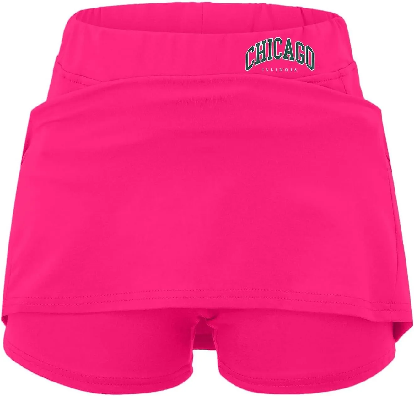 Tennis Skirts for Women with Shorts Casual Workout A Line Athletic Golf Skort High Waist Running Skorts with Pockets