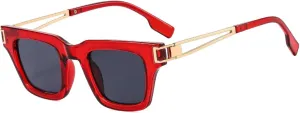 Vintage Sunglasses for Men Women Retro Sun Glasses Shades Eyewear Uv400