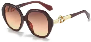 Vintage Sunglasses for Women Fashionable