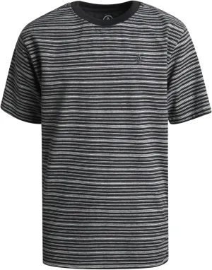 Volcom Boys T Shirt - Cotton Blend Short Sleeve Graphic Tees for Boys - Cool Casual Graphic T Shirts (Sizes: 8-16)