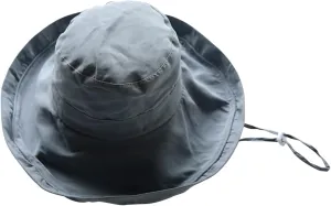 Wide Brim Sun Hats Women Cotton Floppy Roll-Up Bucket Hat Packable Summer Beach Hat UV Protection Travel Accessories