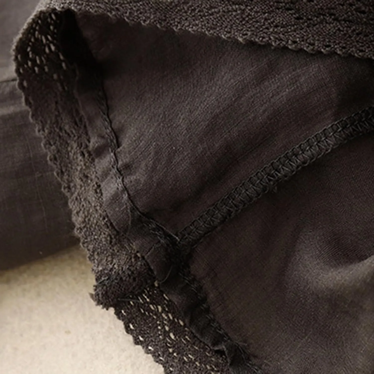 Women Palazzo Pants 2024 Trendy Wide Leg Linen Pants Summer Casual Culottes Gaucho Pants Dressy Causal Clothes 2024