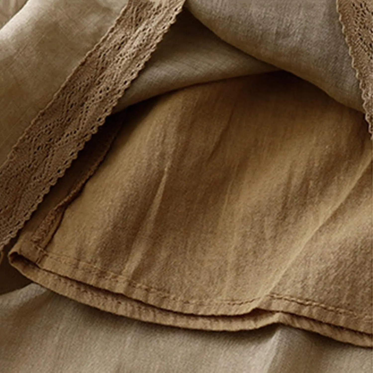 Women Palazzo Pants 2024 Trendy Wide Leg Linen Pants Summer Casual Culottes Gaucho Pants Dressy Causal Clothes 2024