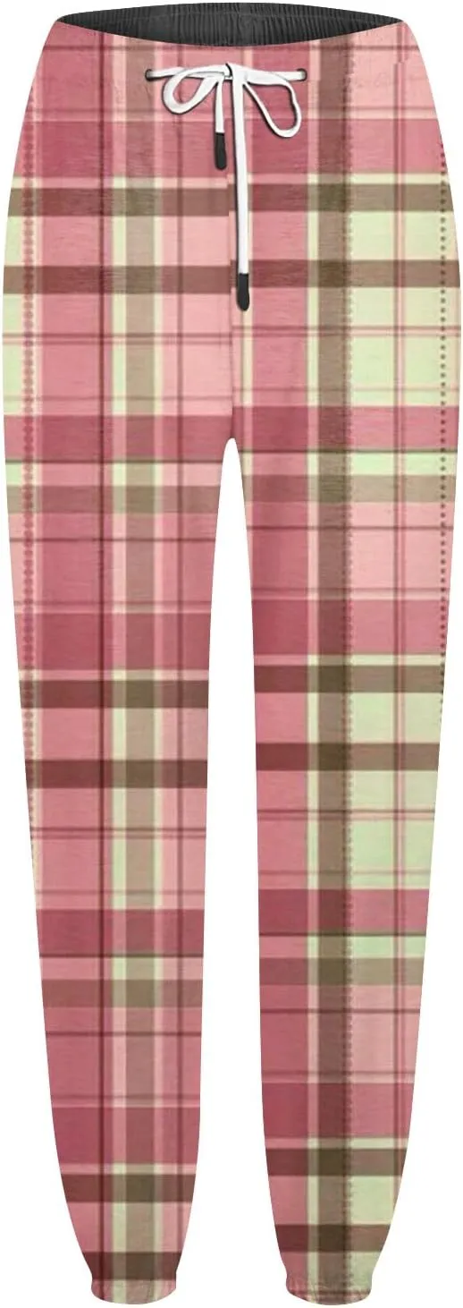 Womens Joggers Pants with Pockets Wide Leg Sweatpants for Women Spider Wed Graphics Plus Size Y2k Lounge Pants