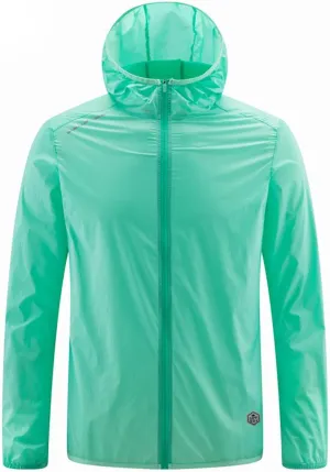 Women's Sun Shirts Full Zip UPF 50  Sun Protection Hoodie Shirt Long Sleeve Fishing Hiking Outdoor UV Shirt Jacket